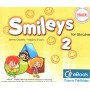 Код Smiles for Ukraine 2 ieBook