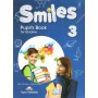 Підручник Smiles for Ukraine 3 Pupil's Book