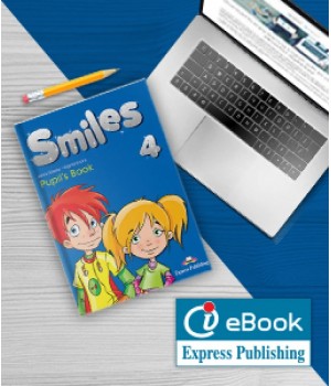 Код Smiles for Ukraine 4 ieBook