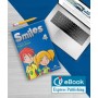 Код Smiles for Ukraine 4 ieBook
