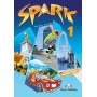Підручник Spark 1 Student's Book