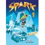 Книга для вчителя Spark 1 Teacher's Book