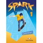 Підручник Spark 1 Grammar Book