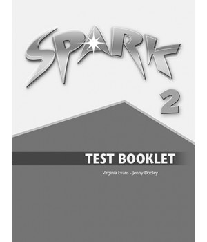 Тести Spark 2 Test Booklet