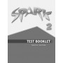 Тести Spark 2 Test Booklet