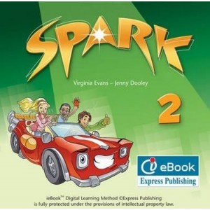 Код Spark 2 ieBook