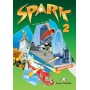 Підручник Spark 2 Student's Book