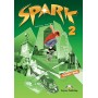 Книга для вчителя Spark 2 Teacher's Book