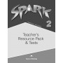 Книга для вчителя Spark 2 Teacher's Resource Pack and Tests