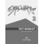 Тести Spark 3 Test Booklet
