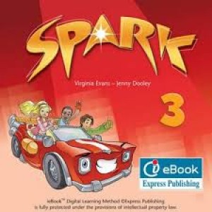 Код Spark 3 ieBook