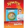 Підручник Spark 3 Presentation Skills Student's Book