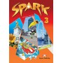 Підручник Spark 3 Student's Book