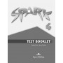 Тести Spark 4 Test Booklet