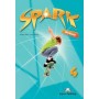Робочий зошит Spark 4 Workbook