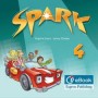 Код Spark 4 ieBook