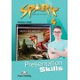 Книга для вчителя Spark 4 Presentation Skills Teacher's Book