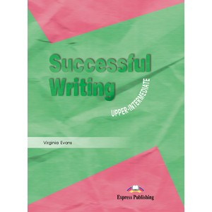 Підручник Successful Writing 2 Upper-Intermediate Student's Book