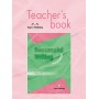 Книга для вчителя Successful Writing 2 Upper-Intermediate Teacher's Book