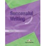 Підручник Successful Writing 3 Proficiency Student's Book