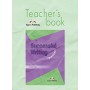 Книга для вчителя Successful Writing 3 Proficiency Teacher's Book