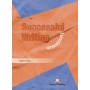 Підручник Successful Writing 1 Intermediate Student's Book