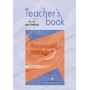 Книга для вчителя Successful Writing 1 Intermediate Teacher's Book