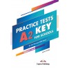 Practice Tests A2 Key for Schools for the Revised 2020 Exam