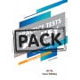 Книга для вчителя Key A2 for Schools Practice Tests for the Revised 2020 Exam Teacher's Book