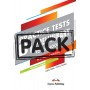 Книга для вчителя Practice Tests B1 Preliminary for Schools for the Revised 2020 Exam Teacher's Book