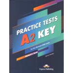 Купить Practice Tests A2 Key for the Revised 2020 Exam