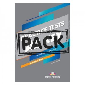 Книга для вчителя Key A2 Practice Tests for the Revised 2020 Exam Teacher's Book