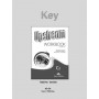 Відповіді Upstream Proficiency C2 Revised Edition Workbook Key