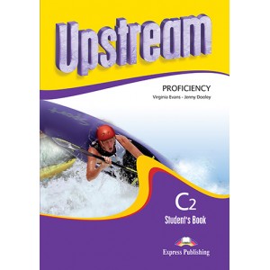 Підручник Upstream Proficiency C2 Revised Edition Student's Book