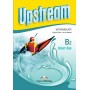 Підручник Upstream Intermediate 3rd Edition Student's Book