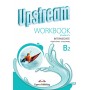 Робочий зошит Upstream Intermediate 3rd Edition Workbook