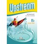 Книга для вчителя Upstream Intermediate 3rd Edition Teacher's Book (interleaved)