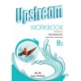 Книга для вчителя Upstream Intermediate 3rd Edition Teacher's Workbook