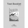 Тести Upstream Intermediate 3rd Edition Test Booklet