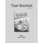 Тести Upstream Upper Intermediate 3rd Edition Test Booklet