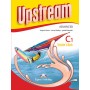 Книга для вчителя Upstream Advanced 3rd Edition Teacher's Book (interleaved)