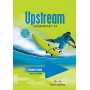 Підручник Upstream Elementary Student's Book