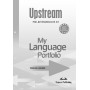 Портфоліо Upstream Pre-Intermediate My language portfolio