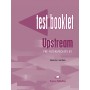 Тести Upstream Pre-Intermediate Test Booklet