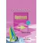 Робочий зошит Upstream Pre-Intermediate Workbook