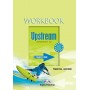Робочий зошит Upstream Elementary Workbook