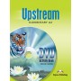 Робочий зошит Upstream Elementary DVD Activity Book