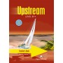 Книга для вчителя Upstream B1+ Teacher's Book