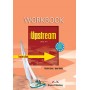 Книга для вчителя Upstream B1+ Teacher's Workbook