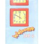 Плакати Welcome Posters Set 2